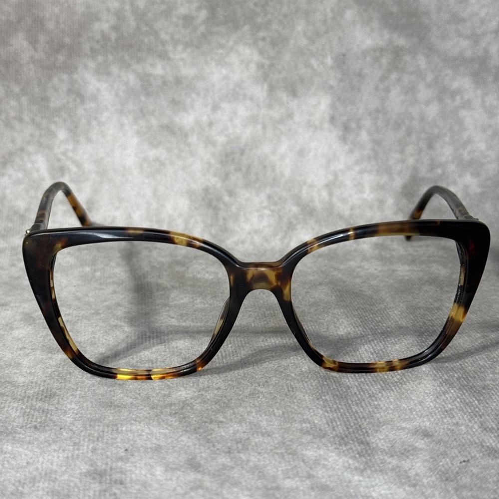MICHAEL KORS FRAMES ONLY EYEGLASSES MK 4110U AVILA Tortoise Shell Gold Logo
